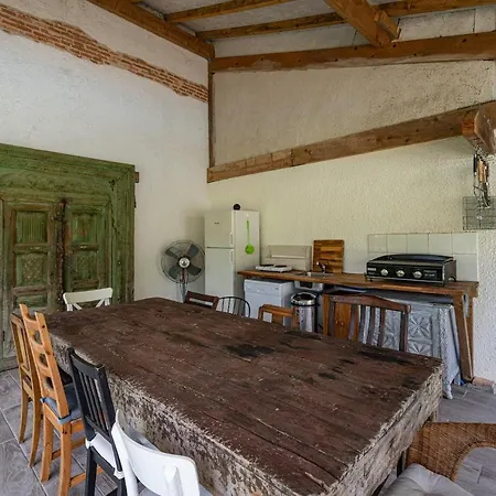Villa L'airial, Moustey