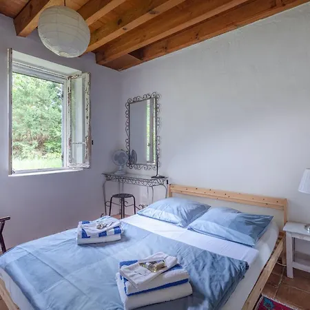 L'airial, Villa *