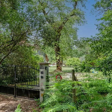 Villa L'airial,