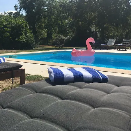 L'airial, Villa *